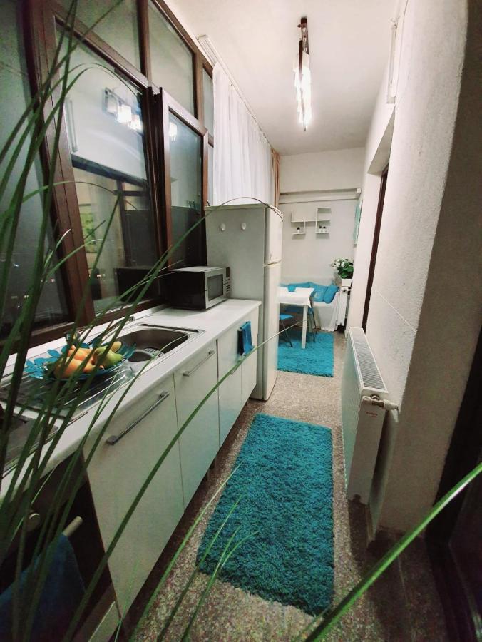Coffee Residence Apartment Cu 2 Camere Bucarest Exterior foto