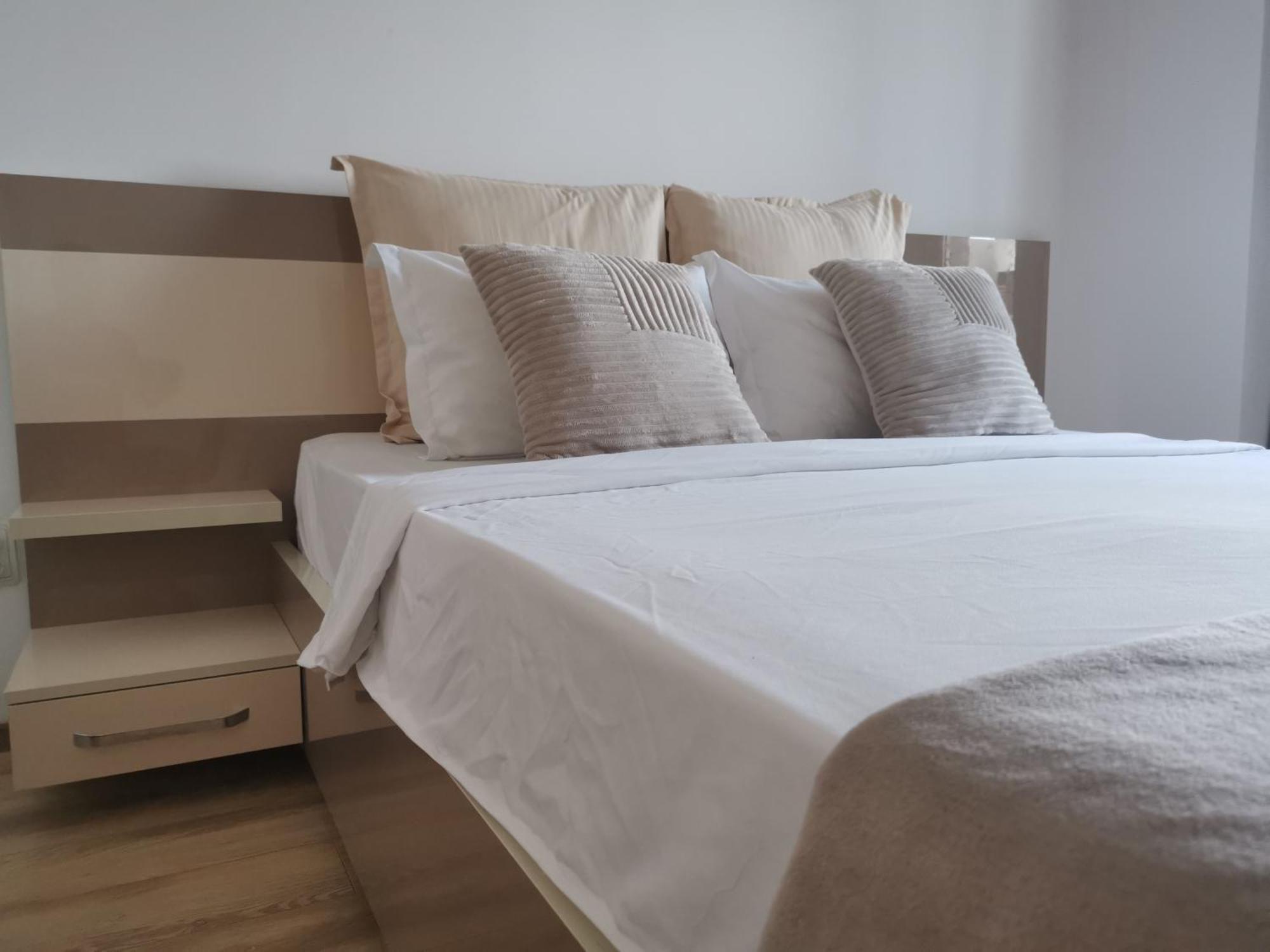 Coffee Residence Apartment Cu 2 Camere Bucarest Exterior foto